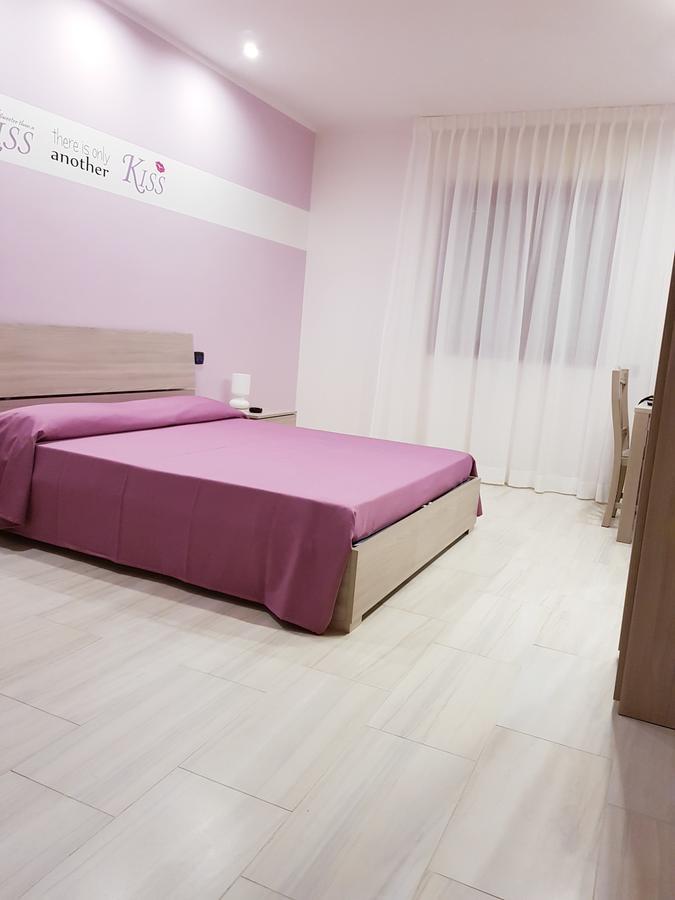 Tenuta Landi Country House Fisciano Εξωτερικό φωτογραφία