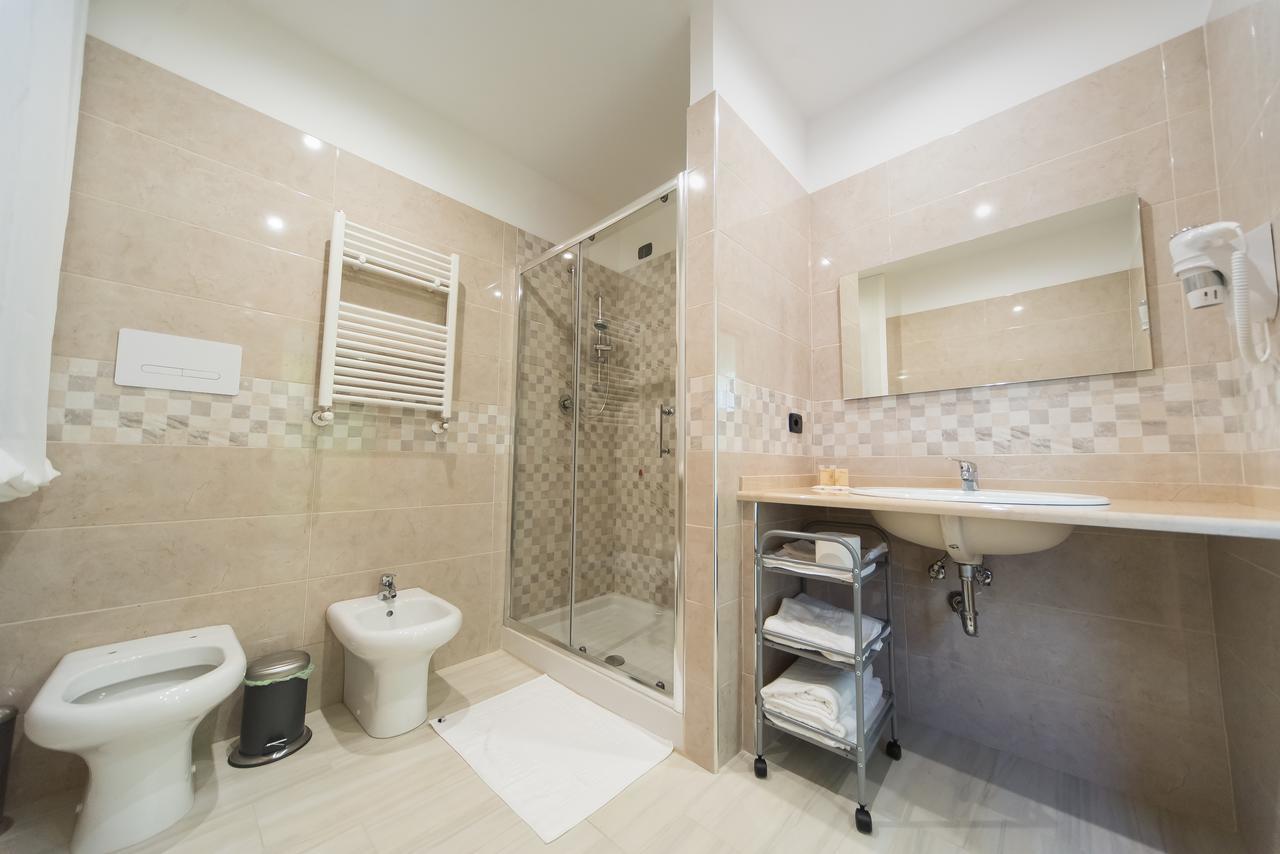 Tenuta Landi Country House Fisciano Εξωτερικό φωτογραφία
