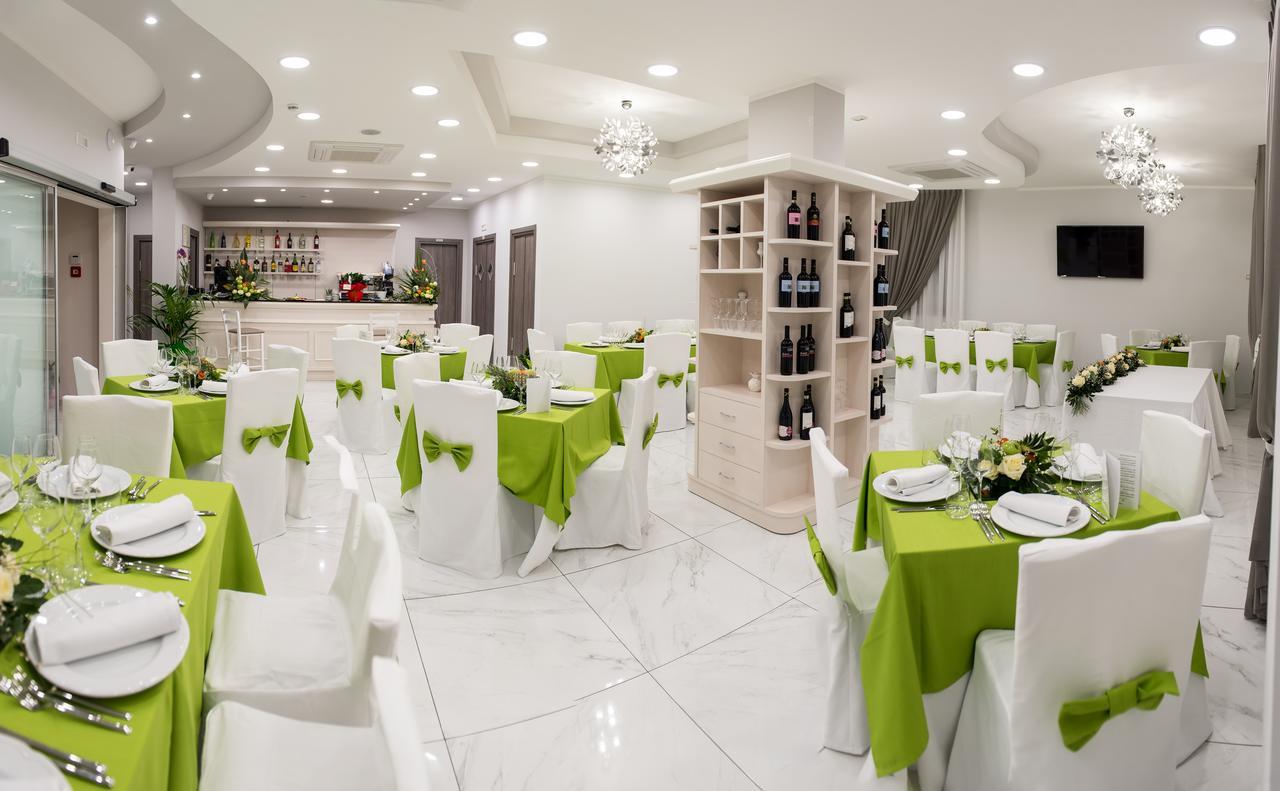 Tenuta Landi Country House Fisciano Εξωτερικό φωτογραφία