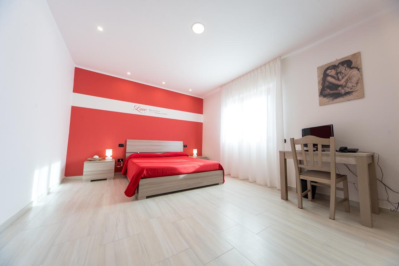 Tenuta Landi Country House Fisciano Εξωτερικό φωτογραφία