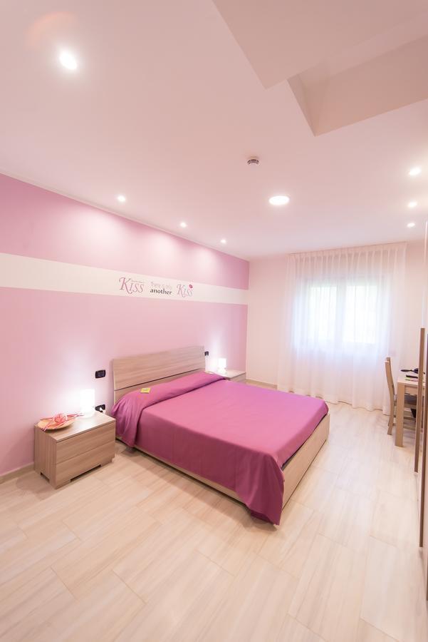 Tenuta Landi Country House Fisciano Εξωτερικό φωτογραφία