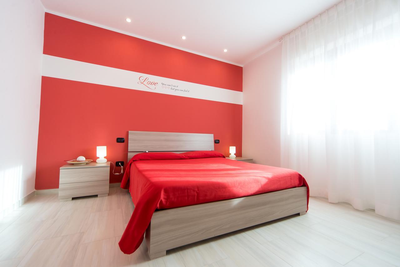 Tenuta Landi Country House Fisciano Εξωτερικό φωτογραφία
