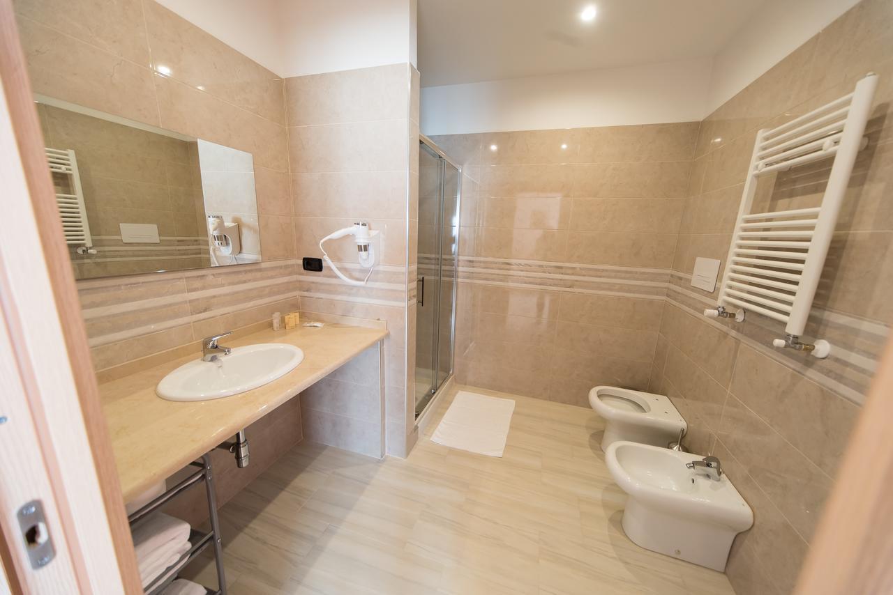 Tenuta Landi Country House Fisciano Εξωτερικό φωτογραφία